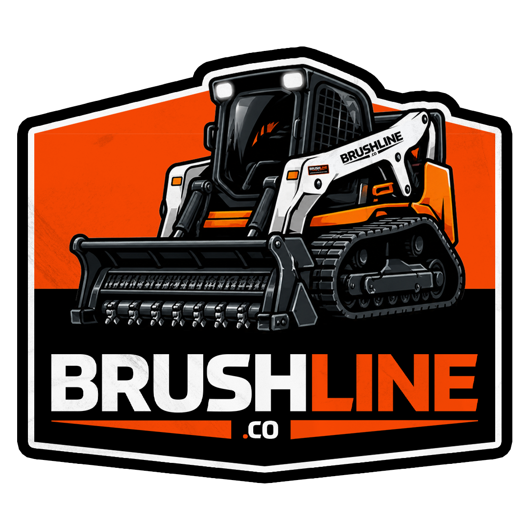 BrushLine Co.